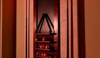 Time - Erotic Massage in Novosibirsk, Russia