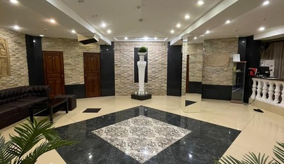Time - Erotic Massage in Novosibirsk, Russia