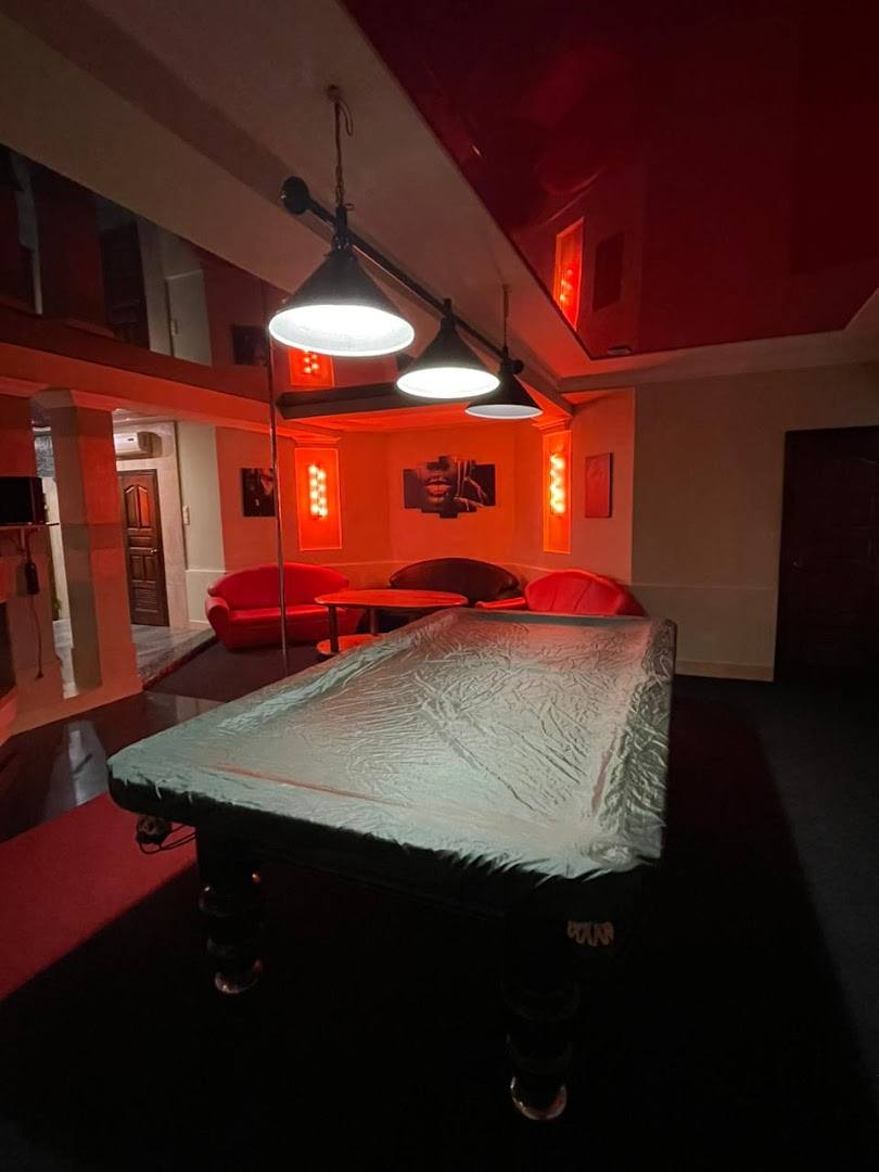 Time - Erotic Massage in Novosibirsk, Russia