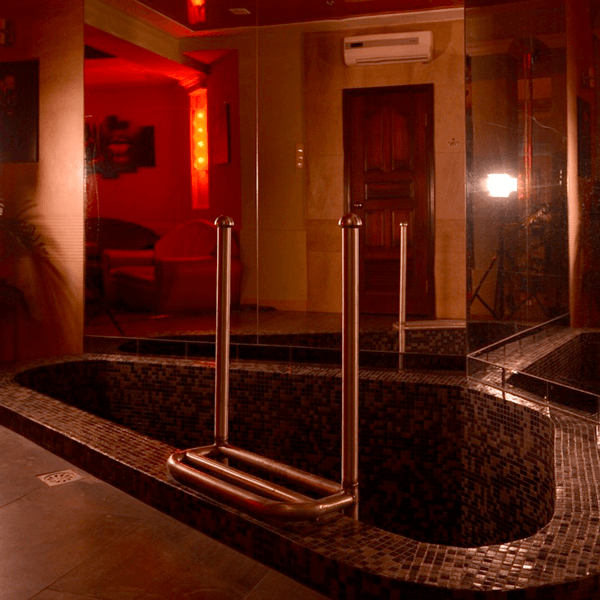 Time - Erotic Massage in Novosibirsk, Russia