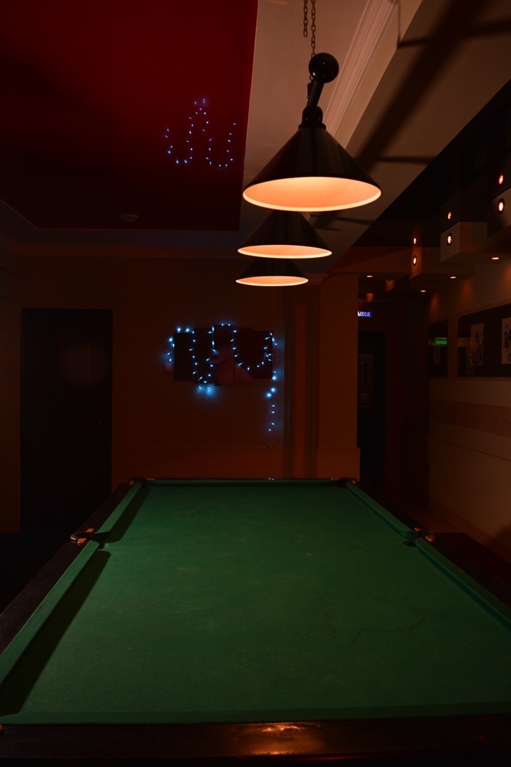 Time - Erotic Massage in Novosibirsk, Russia