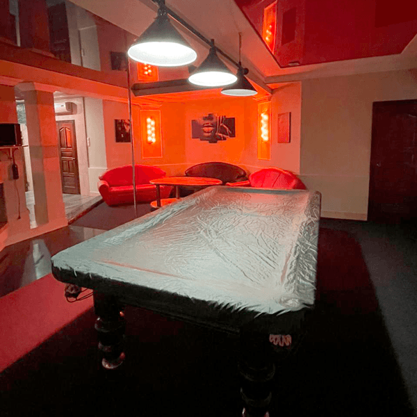 Time - Erotic Massage in Novosibirsk, Russia