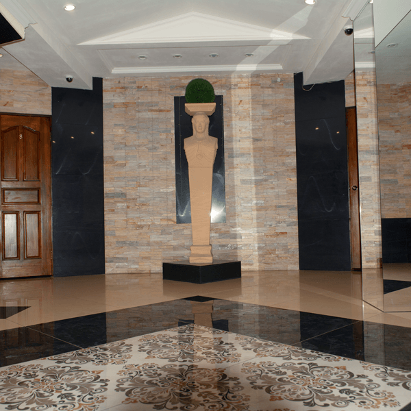 Time - Erotic Massage in Novosibirsk, Russia