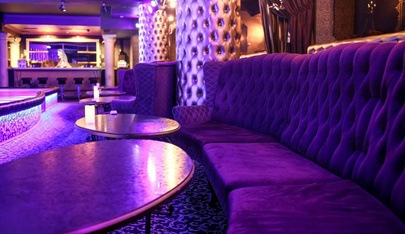 Стриптиз - бар Sova Bien - Nightclub in Novosibirsk, Russia