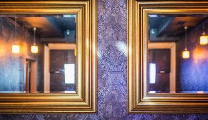 Стриптиз - бар Sova Bien - Nightclub in Novosibirsk, Russia