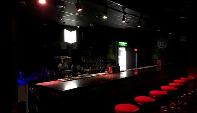 Стриптиз-клуб Zажигалка (Zazhigalka Novosibirsk) - Nightclub in Novosibirsk, Russia