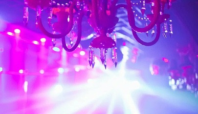 Стриптиз-клуб Zажигалка (Zazhigalka Novosibirsk) - Nightclub in Novosibirsk, Russia
