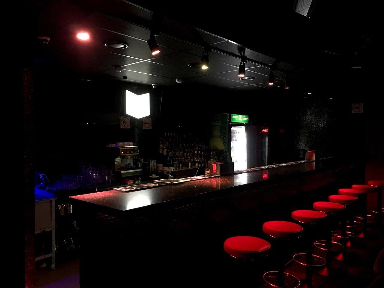Стриптиз-клуб Zажигалка (Zazhigalka Novosibirsk) - Nightclub in Novosibirsk, Russia