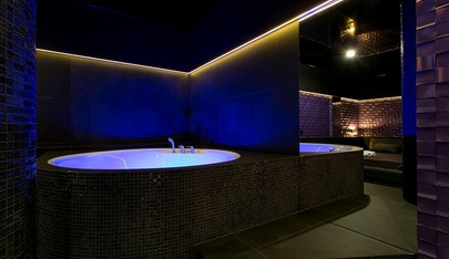 Zabava - Nightclub in Novosibirsk, Russia