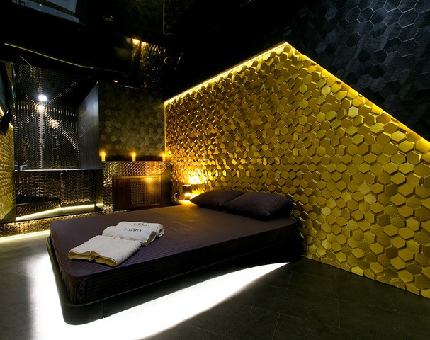 Zabava - Nightclub in Novosibirsk, Russia