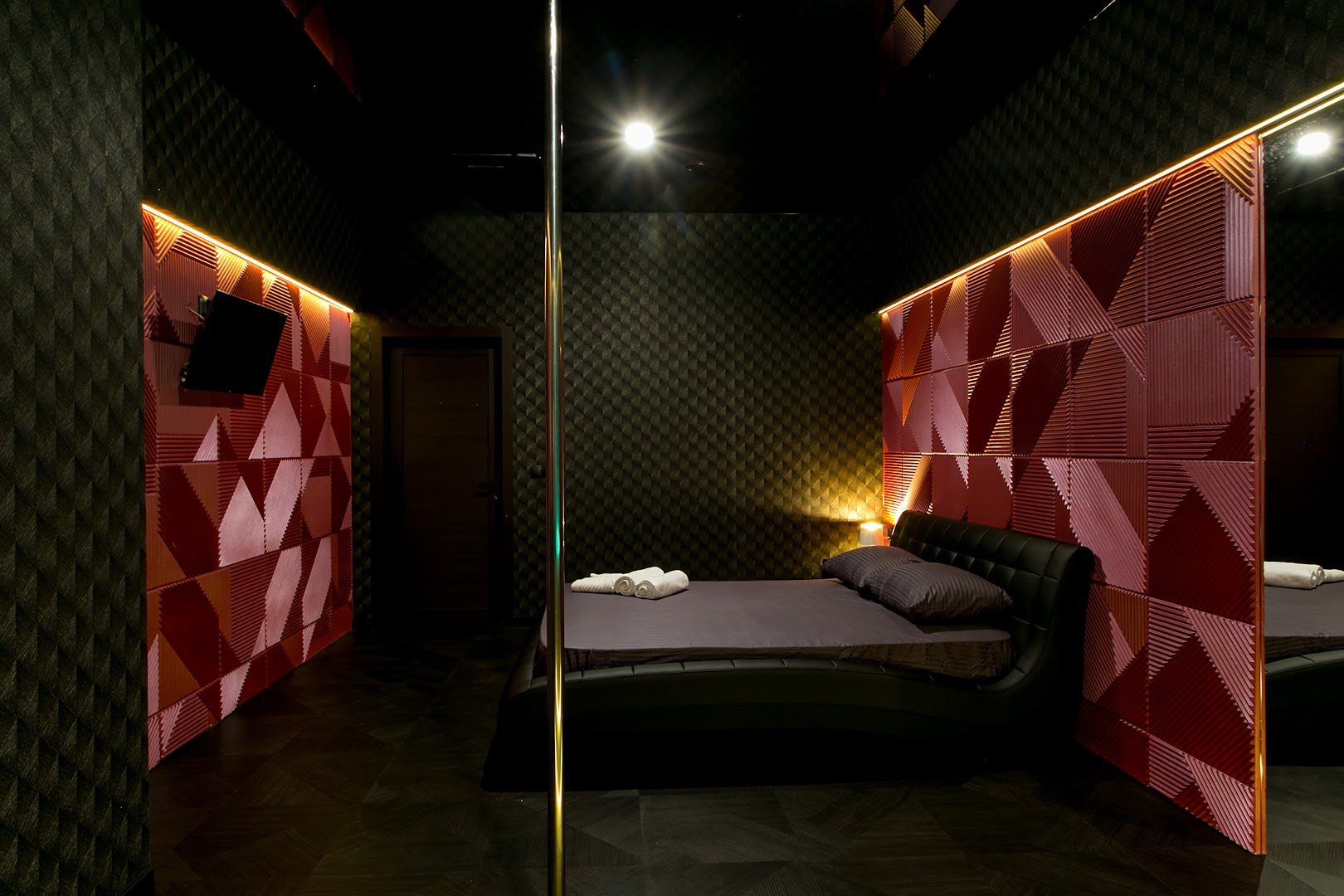 Zabava - Nightclub in Novosibirsk, Russia