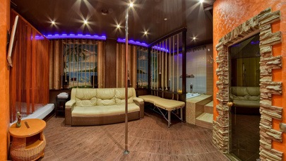 Orange | Массажный салон Омск | Расслабляющий массаж - Erotic Massage in Omsk, Russia