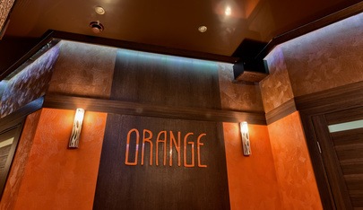 Orange | Массажный салон Омск | Расслабляющий массаж - Erotic Massage in Omsk, Russia