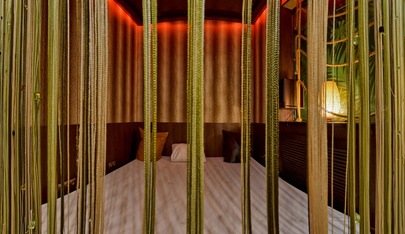 Orange | Массажный салон Омск | Расслабляющий массаж - Erotic Massage in Omsk, Russia