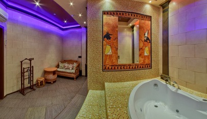 Orange | Массажный салон Омск | Расслабляющий массаж - Erotic Massage in Omsk, Russia