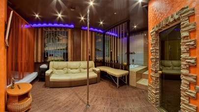 Orange | Массажный салон Омск | Расслабляющий массаж - Erotic Massage in Omsk, Russia