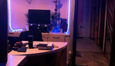 Salon Eroticheskogo Massazha Eyforiya - Erotic Massage in Omsk, Russia