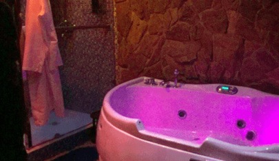 Salon Eroticheskogo Massazha Eyforiya - Erotic Massage in Omsk, Russia
