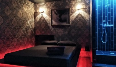 Salon Eroticheskogo Massazha Eyforiya - Erotic Massage in Omsk, Russia