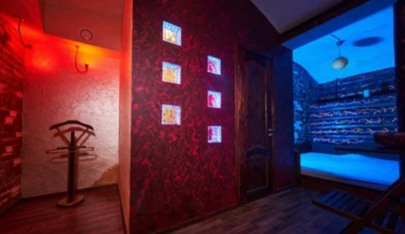 Salon Eroticheskogo Massazha Eyforiya - Erotic Massage in Omsk, Russia
