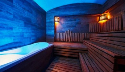 Salon Eroticheskogo Massazha Eyforiya - Erotic Massage in Omsk, Russia