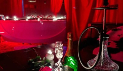 Salon Eroticheskogo Massazha Eyforiya - Erotic Massage in Omsk, Russia