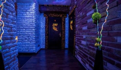 Salon Eroticheskogo Massazha Eyforiya - Erotic Massage in Omsk, Russia