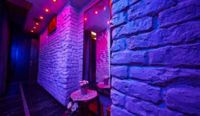 Salon Eroticheskogo Massazha Eyforiya - Erotic Massage in Omsk, Russia