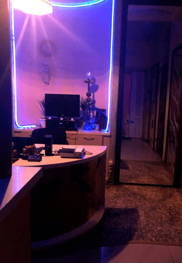 Salon Eroticheskogo Massazha Eyforiya - Erotic Massage in Omsk, Russia