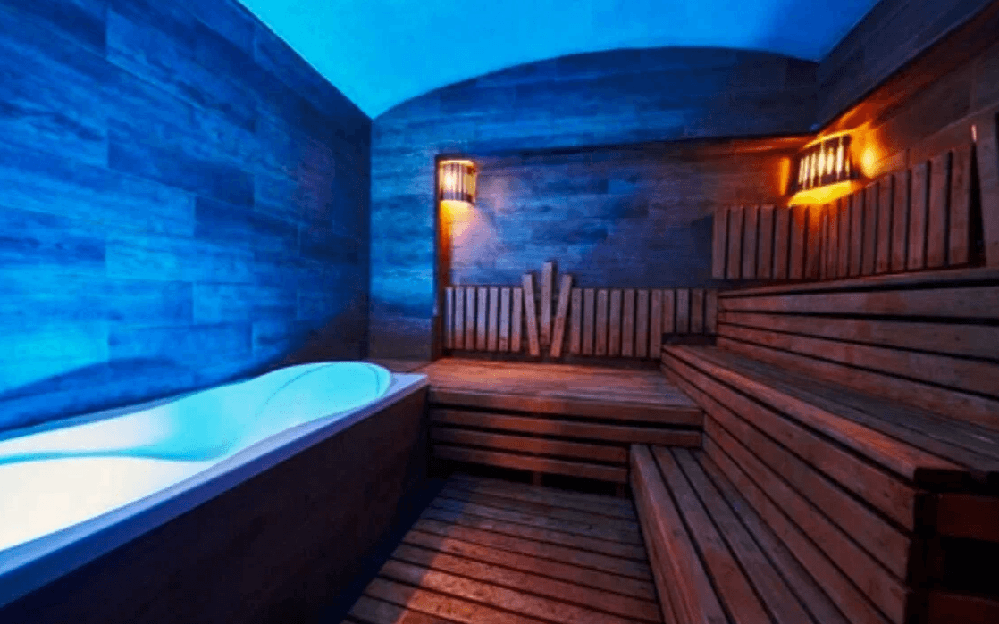 Salon Eroticheskogo Massazha Eyforiya - Erotic Massage in Omsk, Russia