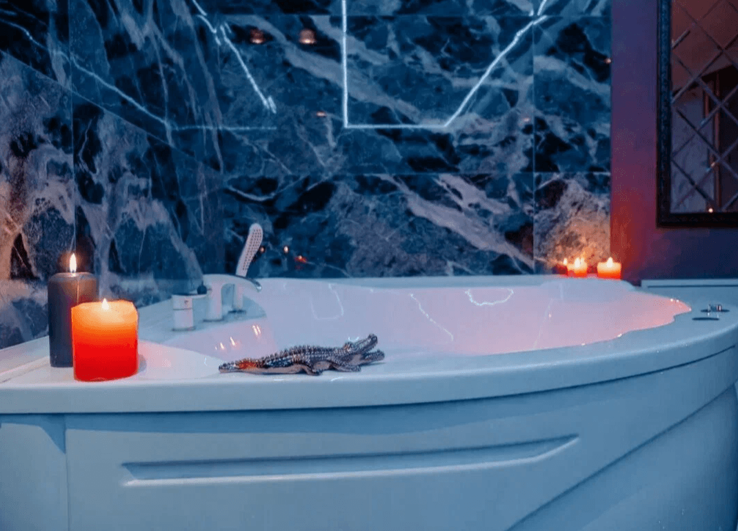 Salon Eroticheskogo Massazha Eyforiya - Erotic Massage in Omsk, Russia