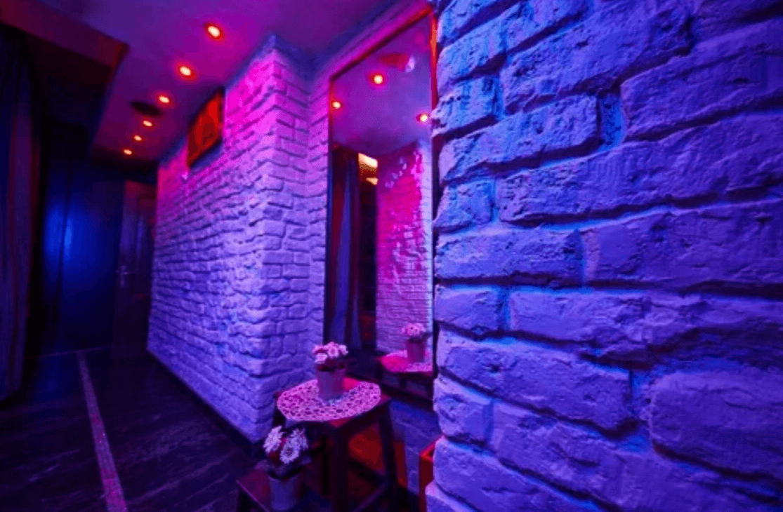 Salon Eroticheskogo Massazha Eyforiya - Erotic Massage in Omsk, Russia