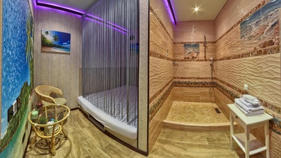 Салон отдыха Orange - Erotic Massage in Omsk, Russia