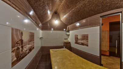 Салон отдыха Orange - Erotic Massage in Omsk, Russia