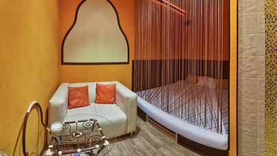 Салон отдыха Orange - Erotic Massage in Omsk, Russia