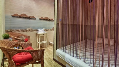 Салон отдыха Orange - Erotic Massage in Omsk, Russia