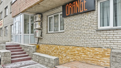 Салон отдыха Orange - Erotic Massage in Omsk, Russia