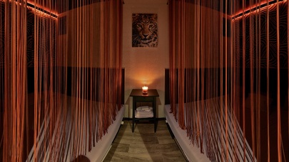Салон отдыха Orange - Erotic Massage in Omsk, Russia