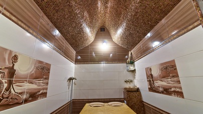 Салон отдыха Orange - Erotic Massage in Omsk, Russia