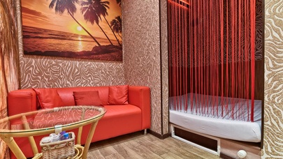Салон отдыха Orange - Erotic Massage in Omsk, Russia