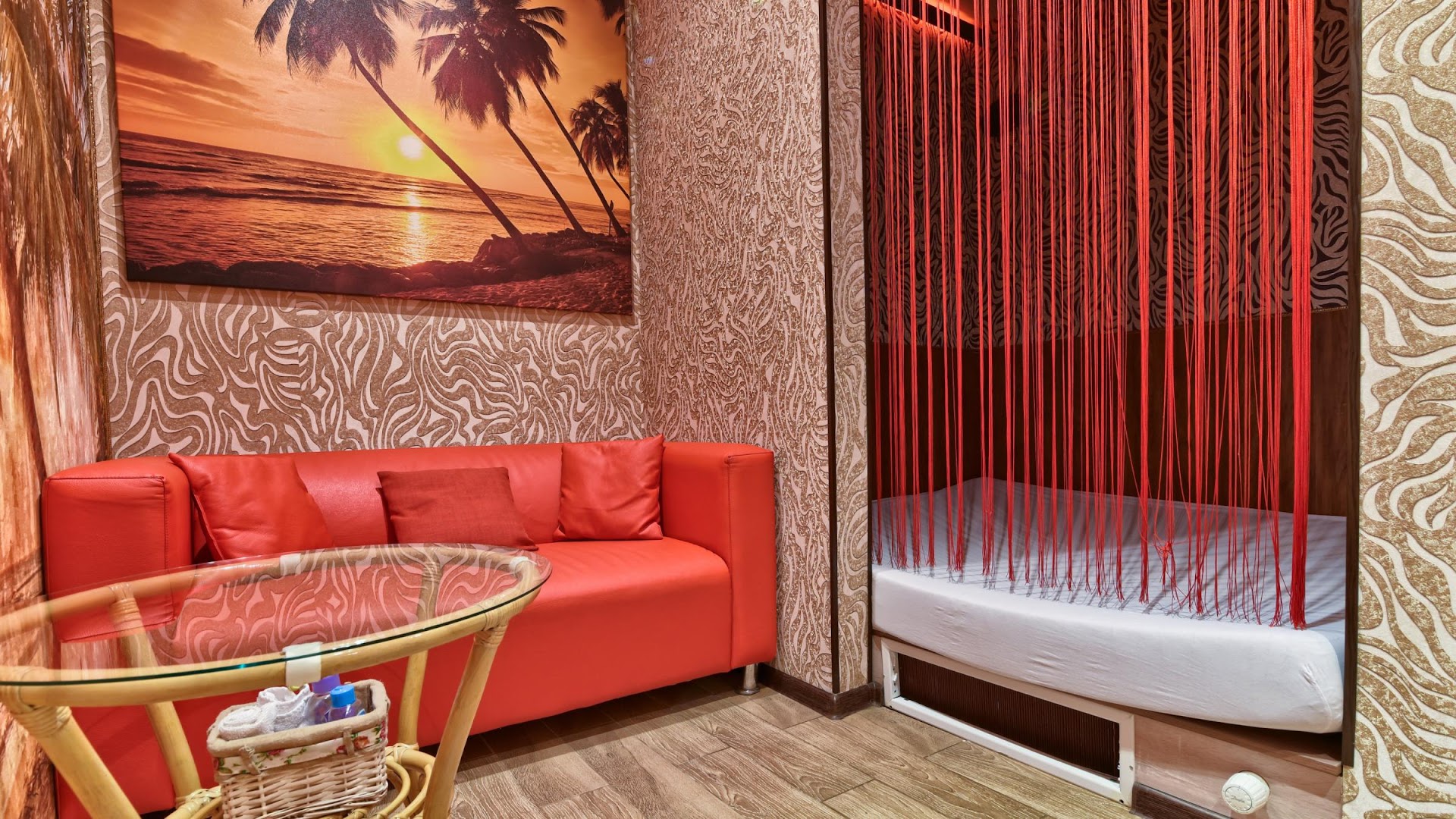 Салон отдыха Orange - Erotic Massage in Omsk, Russia