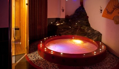 Thai Fairytale - Erotic Massage in Omsk, Russia