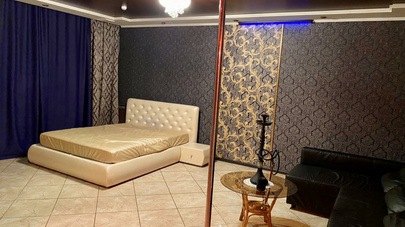 Rasputin Club - Nightclub in Omsk, Russia