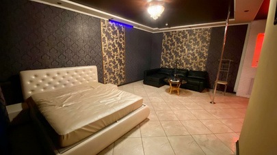 Rasputin Club - Nightclub in Omsk, Russia