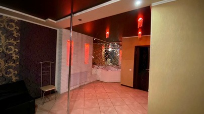 Rasputin Club - Nightclub in Omsk, Russia