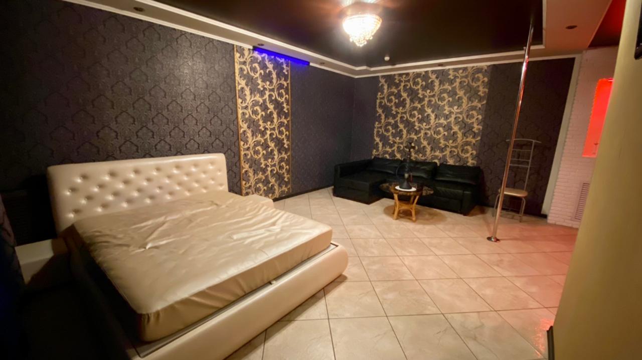 Rasputin Club - Nightclub in Omsk, Russia