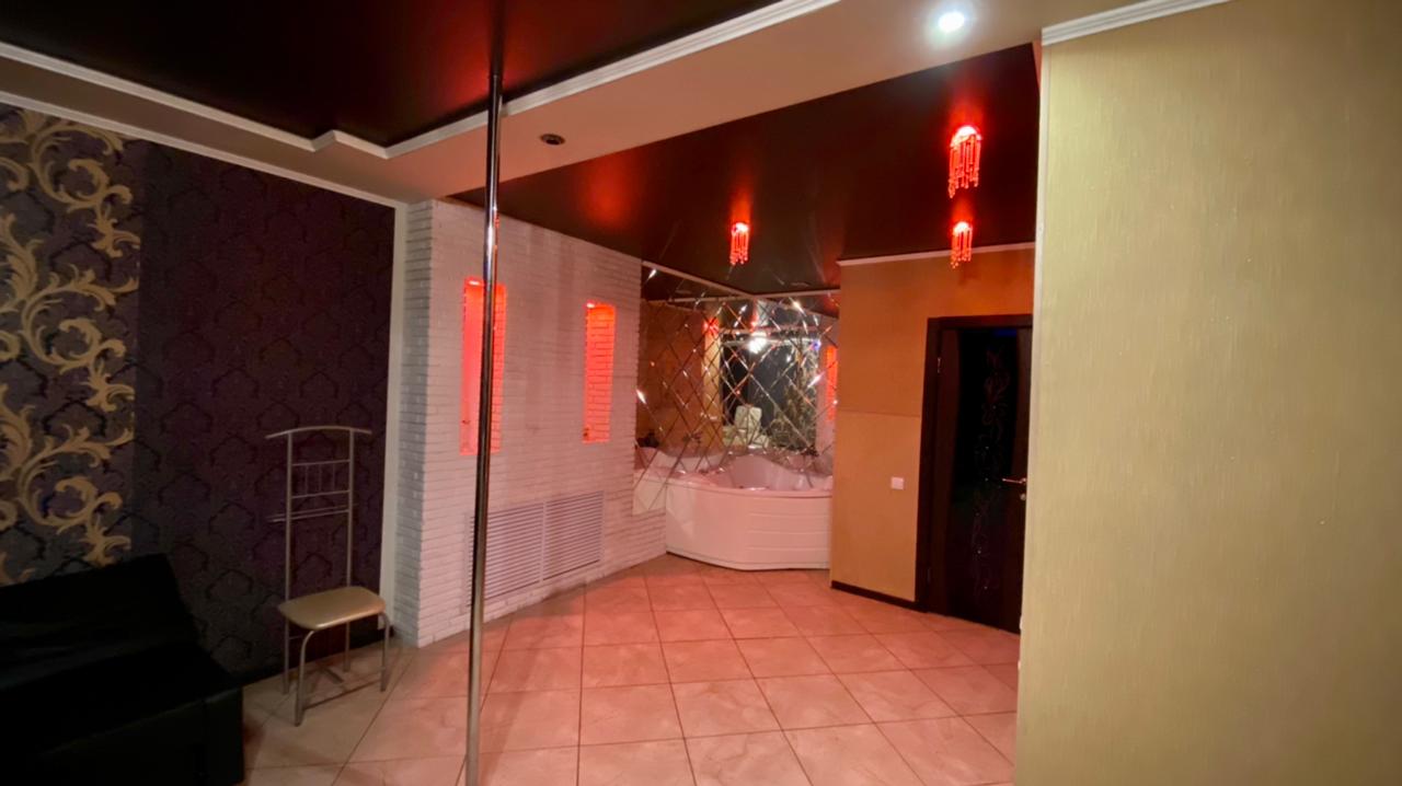 Rasputin Club - Nightclub in Omsk, Russia