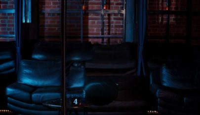Strip Club Zazhigalka (Omsk) - Nightclub in Omsk, Russia