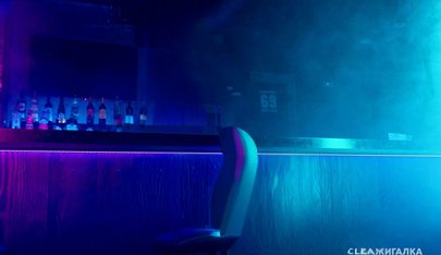 Strip Club Zazhigalka (Omsk) - Nightclub in Omsk, Russia