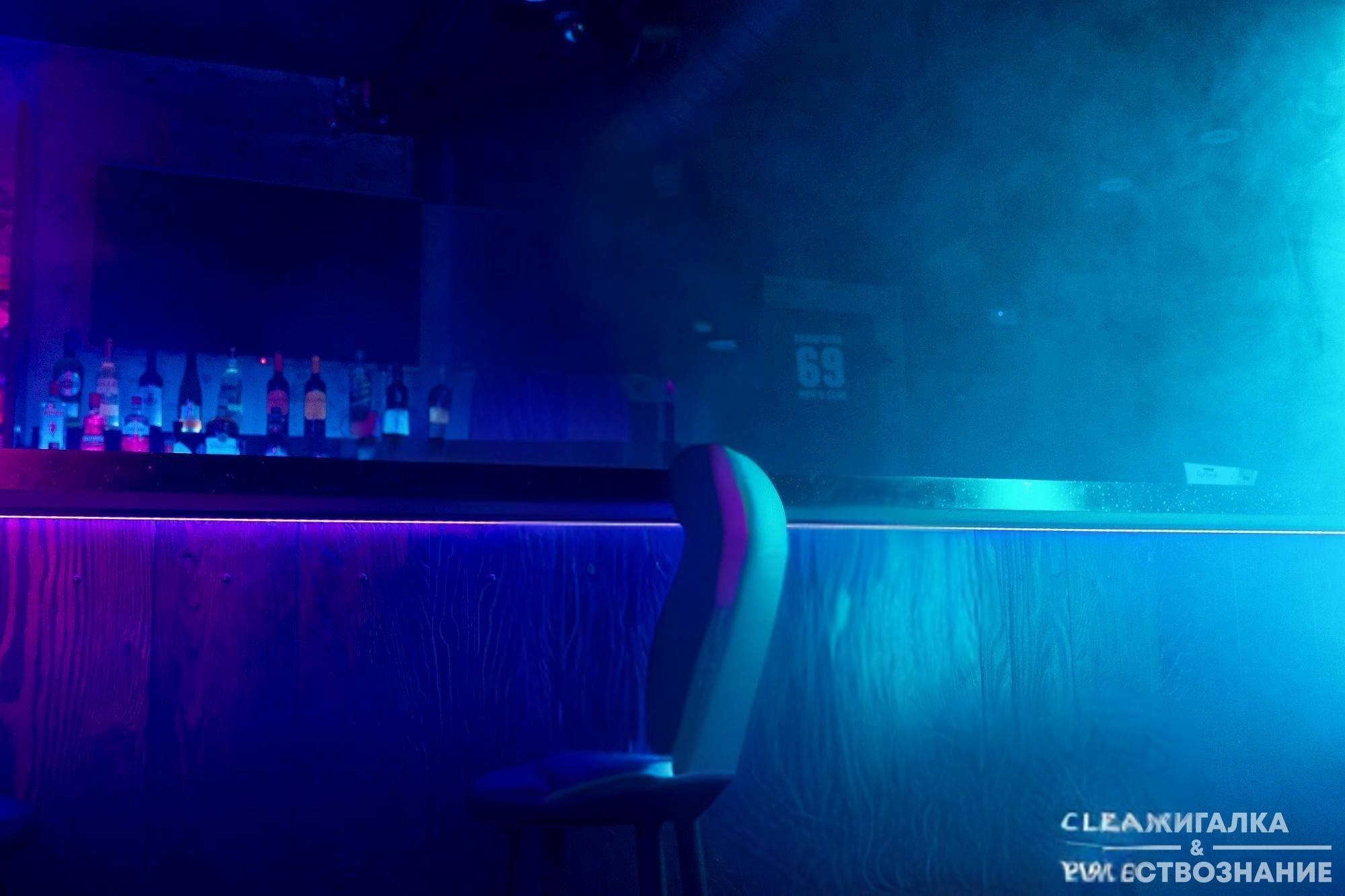 Strip Club Zazhigalka (Omsk) - Nightclub in Omsk, Russia